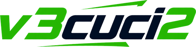 v3cuci2 Logo